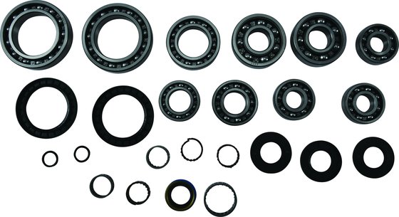 25-2130 All Balls transaxle bearing and seal kit