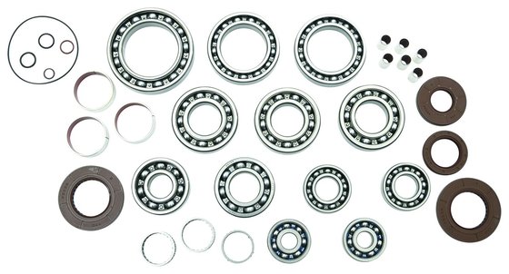 25-2114 All Balls transaxle bearing and seal kit