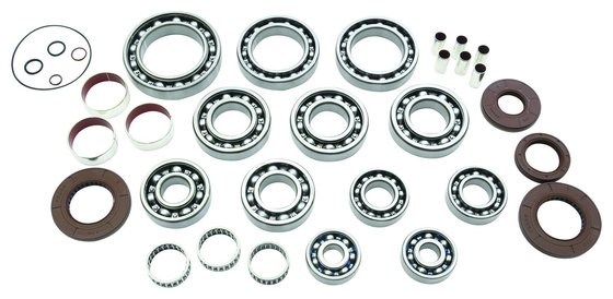 25-2114 All Balls transaxle bearing and seal kit