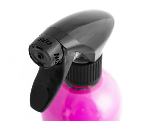 MUC-OFF waterless wash 750 ml