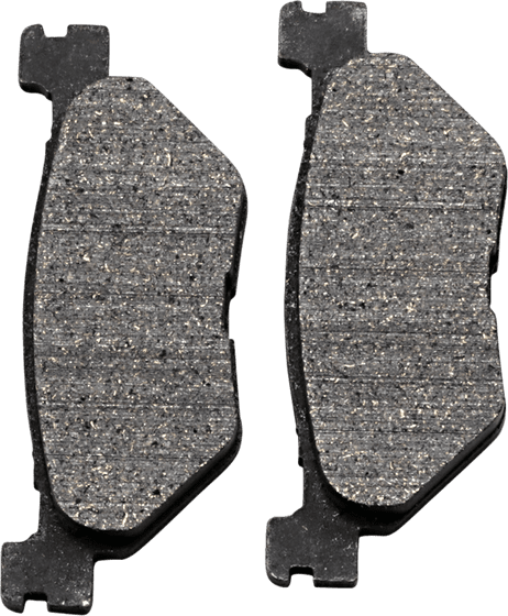 FD295G1054 GALFER semi-metal brake pad