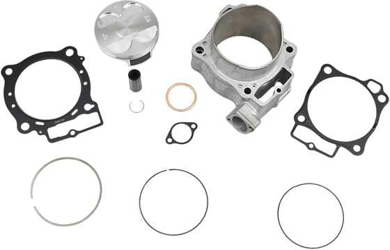 10010-K01HC Cylinder Works standard bore high compression cylinder kit