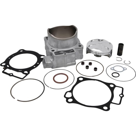 10010-K01HC Cylinder Works standard bore high compression cylinder kit