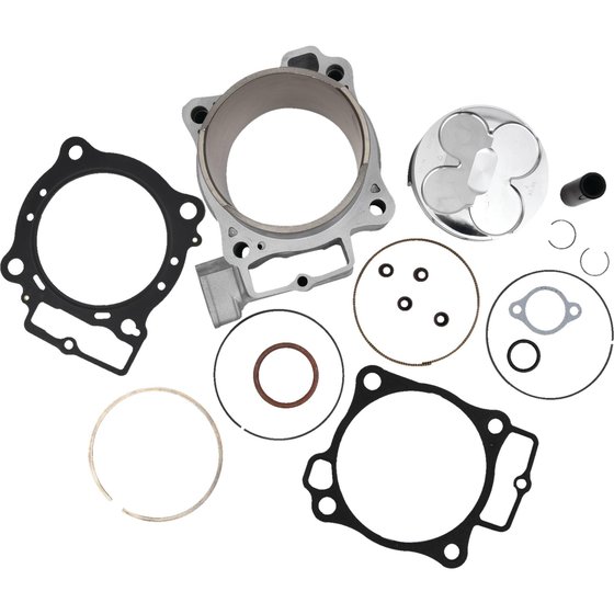 10010-K01HC Cylinder Works standard bore high compression cylinder kit