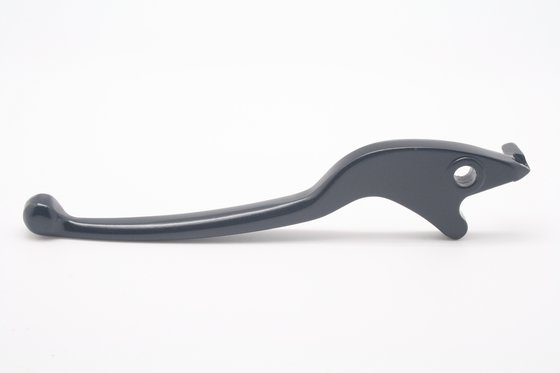 020-0036 PARTS EUROPE aluminum black brake lever