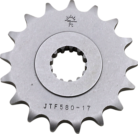 58015JT JT Sprockets front sprocket 15tooth pitch 530