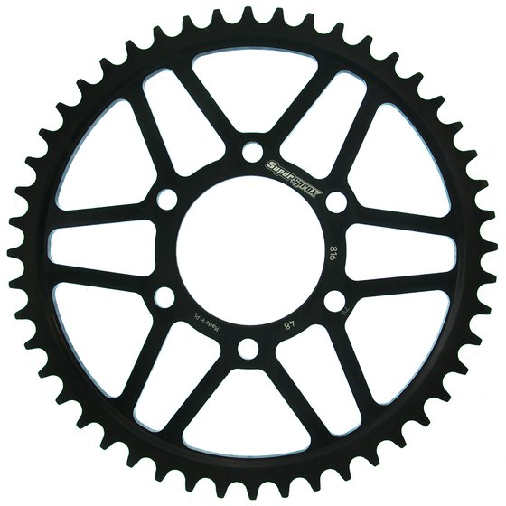 14902-48 Supersprox supersprox / jt rear sprocket 816.48