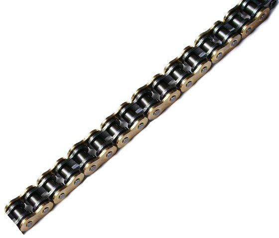 REGINA chain 525zrp 124rs+rh