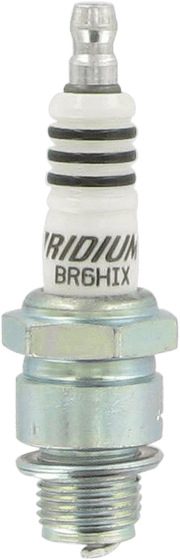 BR8HIX NGK spark plug iridium