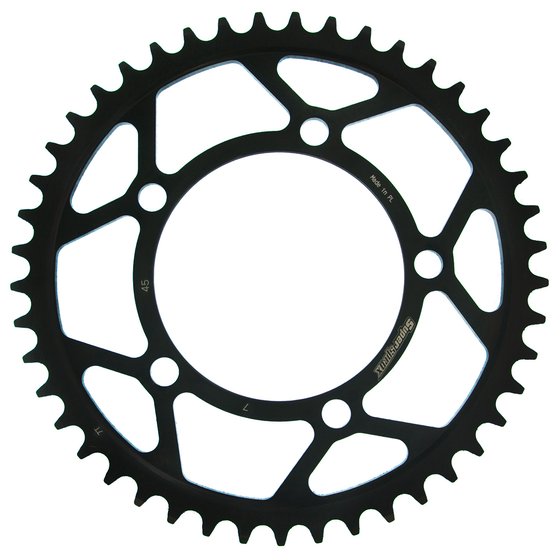 35700-44 Supersprox supersprox rear sprocket 7,44