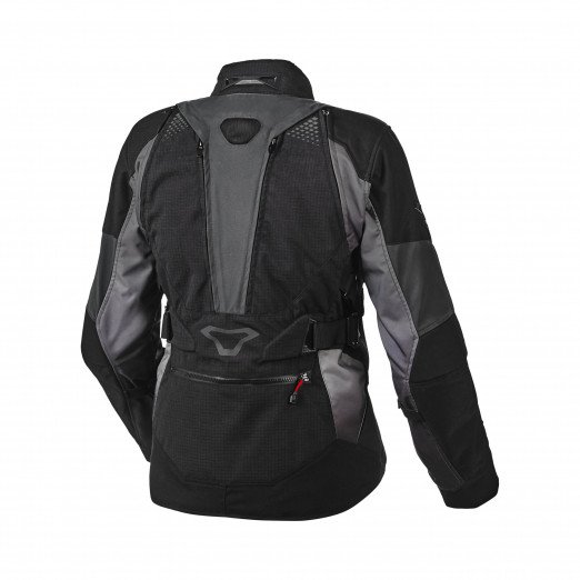 MACNA fusor ladies motorcycle jacket