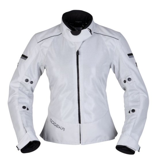 MODEKA veo air lady motorcycle jacket