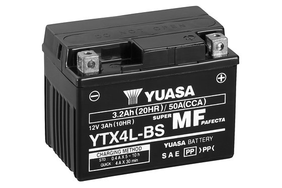 1088350SLA YUASA yuasa battery ytx4l(wc) filled with acid (10)