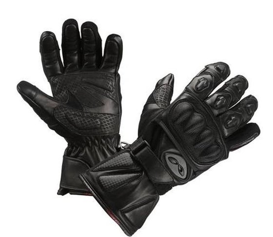 MODEKA gobi traveller ii gloves