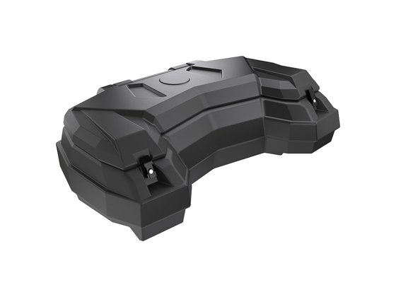 GKA tesseract  atv box polaris xp 1000