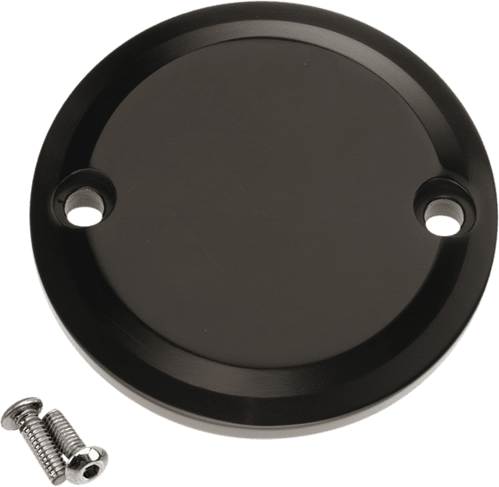 02-971-1 JOKER MACHINE black timing cover for m8 engine