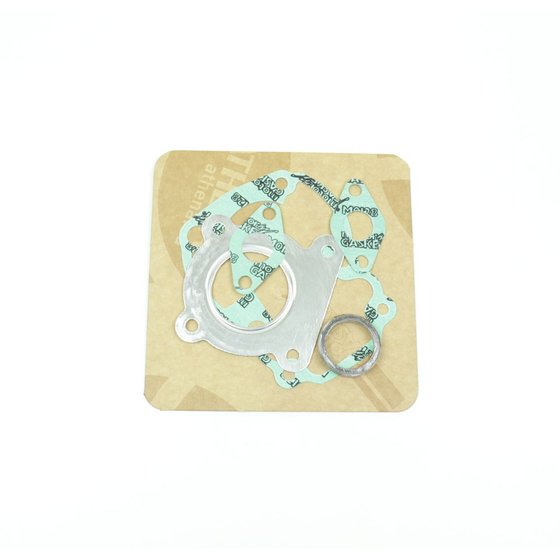 P400510600012 ATHENA top end gasket kit