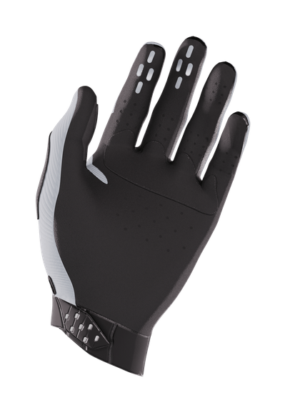 SHOT gloves race grey