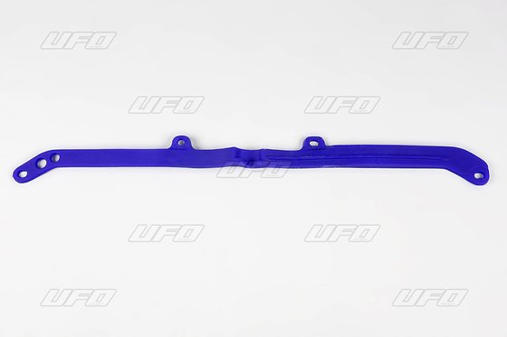 YA03876-089 UFO blue chain slider for yamaha yz/yzf/wrf