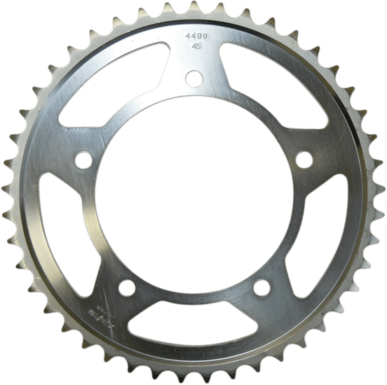 SUN1-4499-47 SUNSTAR SPROCKETS rear sprocket