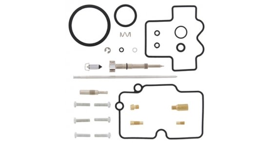 400-55-10299 ProX prox carburetor rebuild kit wr250f '05