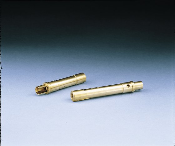 MIKUNI brass needle jet - size q-0