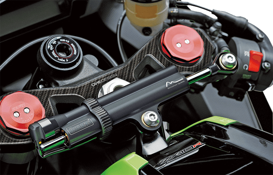 PPSK19P ONEDESIGN yoke protector for zx-10r