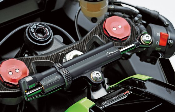 PPSK19P ONEDESIGN yoke protector for zx-10r