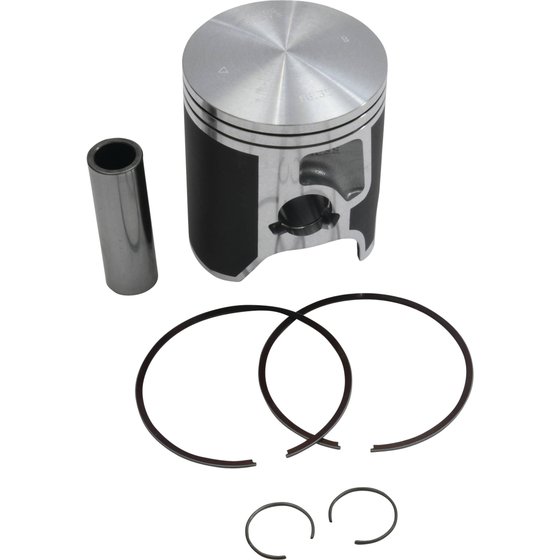 22584 Vertex cast replica piston kit