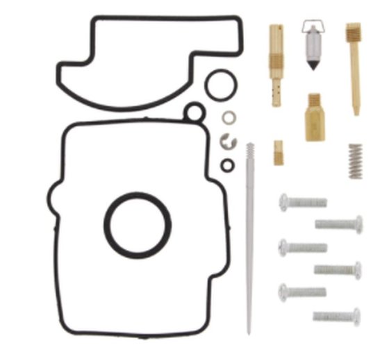 400-55-10136 ProX prox carburetor rebuild kit kx250 '03