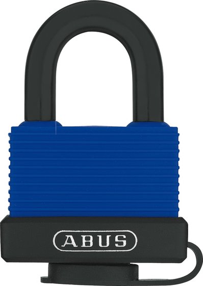 Abus abus marine padlock 70ib/45