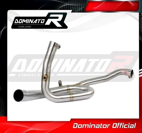 SU094D Dominator cat eliminator decat