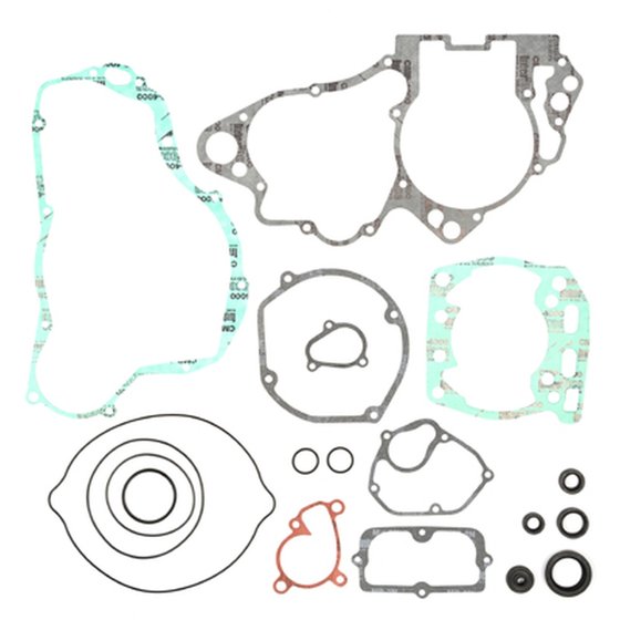 400-34-3323 ProX prox complete gasket set suzuki rm250 '03-05