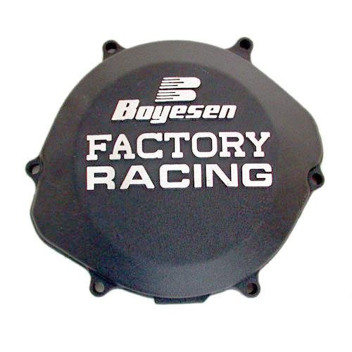 46-44-1102-01 BOYESEN boyesen clutch cover cr250r 02-07