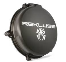 452-RMS-396 REKLUSE rekluse clutch cover - husqvarna/ktm