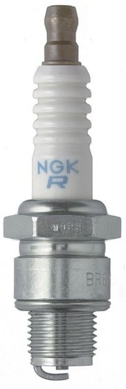 6715 NGK standard spark plug br8hs