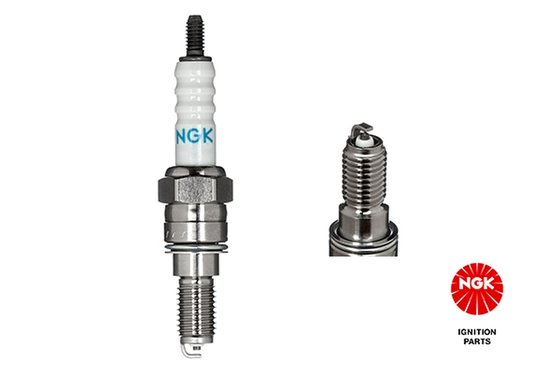 5869 NGK standard spark plug