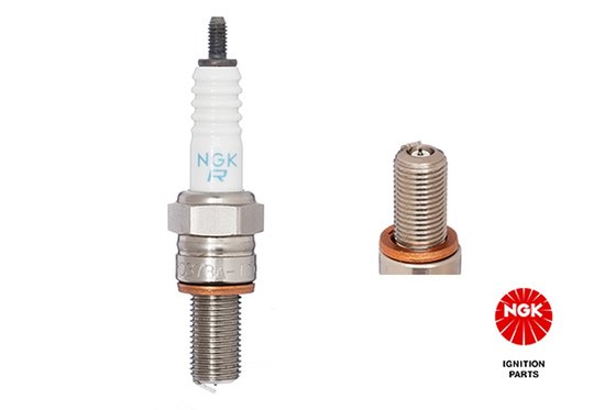 4940 NGK ngk spark plug r0373a-10