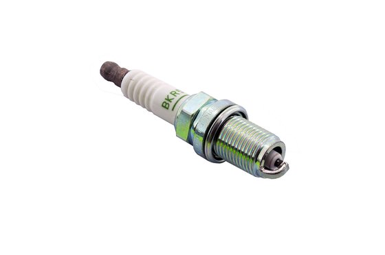 7938 NGK v-power spark plug bkr5e