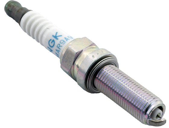 6213 NGK spark plug laser-iridium