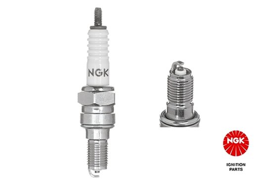 7473 NGK standard spark plug c8eh-9