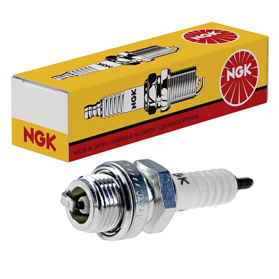 2910 NGK standard spark plug ab-6