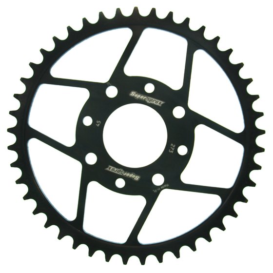 71201-45 Supersprox supersprox / jt rear sprocket 273.45