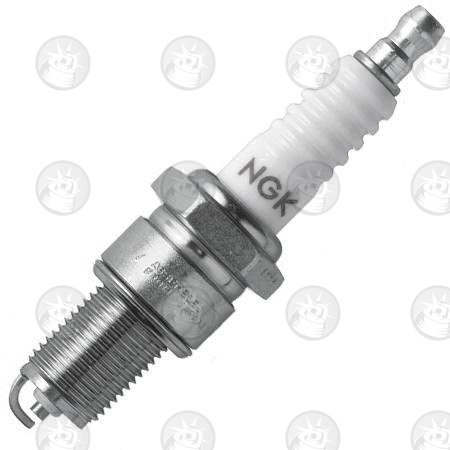 6511 NGK standard spark plug bp5es