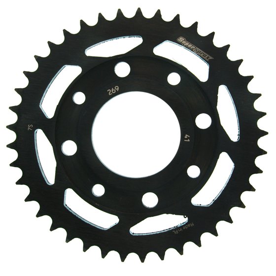 10201-41 Supersprox supersprox / jt rear sprocket 269.41