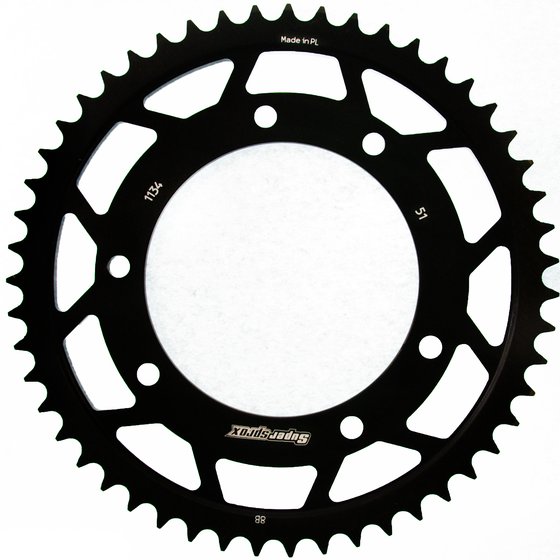 92130-48 Supersprox supersprox / jt rear sprocket 1134.48