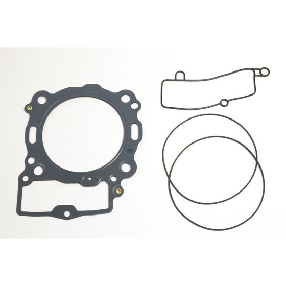 R2706-036 ATHENA race gasket kit: gasket kit with cylinder head gasket and 2 cylinder base gaskets