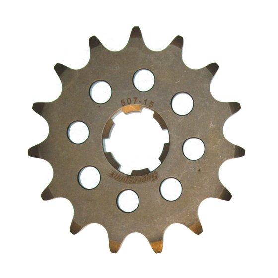 24302-13 Supersprox supersprox / jt front sprocket 507.13