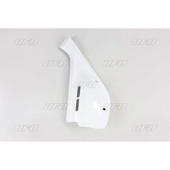 HO02640#041 UFO right side panel for honda xr600r (white)