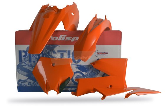 178-90131 POLISPORT polisport plastic kit sx85 06- (1)